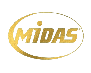 MIDAS Logo